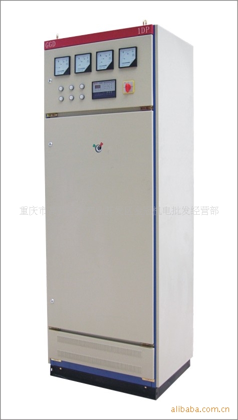 GGD低壓成套開關設備 價格、廠家與圖片解析，聚焦高新技術產業開發區泰利機電經營部